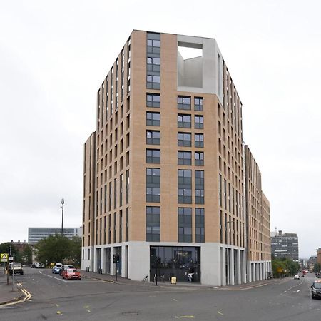 For Students Only Dobbie'S Point In Glasgow Luaran gambar