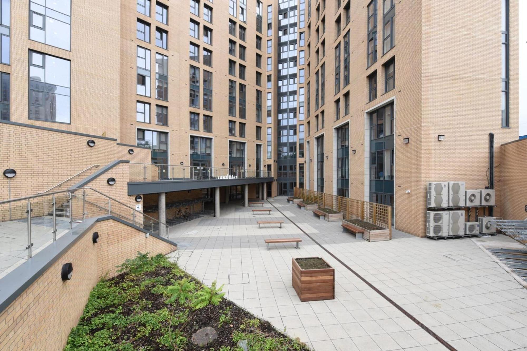 For Students Only Dobbie'S Point In Glasgow Luaran gambar